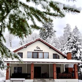 Casa Almahaus Avrig
