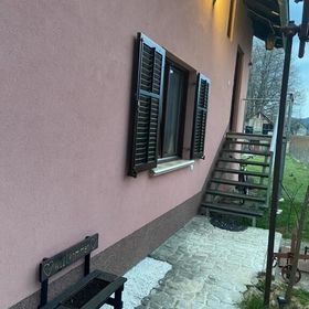 Apartment LiamMarco Plaški