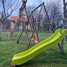 Apartment LiamMarco Plaški