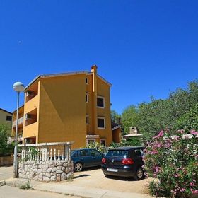 Apartments Marija Cres II