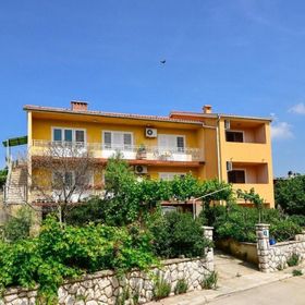 Apartments Marija Cres II