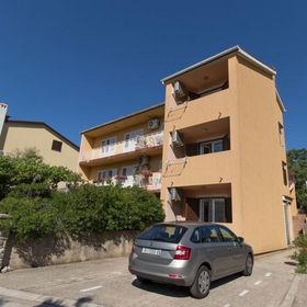 Apartments Marija Cres II