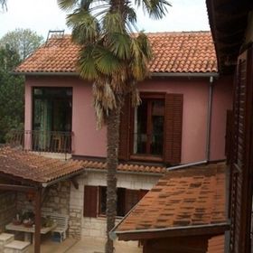 Apartment Nives Umag