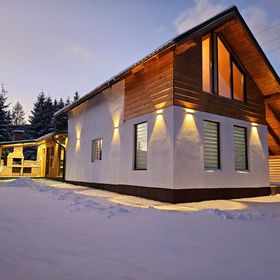 Coliba Apusenilor Muntele Băișorii