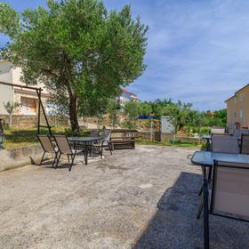 Apartments Paradise Lopar