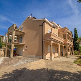 Apartments Paradise Lopar