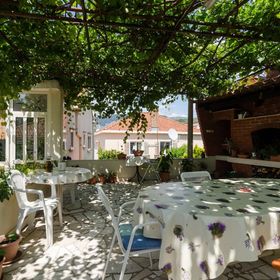 Apartment Oli Dubrovnik