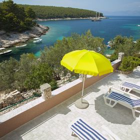 House Villa Bistrana Vela Luka