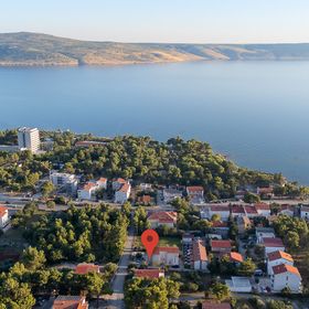 Apartments Lucija Starigrad Paklenica II