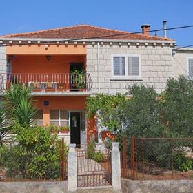 Apartments Liza Korcula