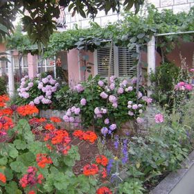 Apartments Liza Korcula