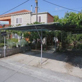 Apartments Liza Korcula