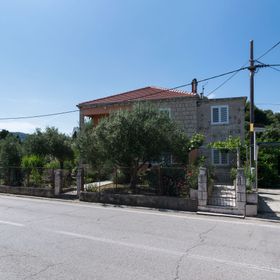 Apartments Liza Korcula