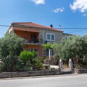 Apartments Liza Korcula