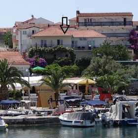 Apartment Mara Okrug Gornji