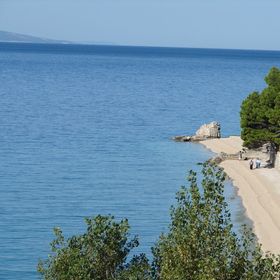 Apartments Eddie Baska Voda