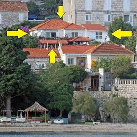 Apartment Vedro Korcula