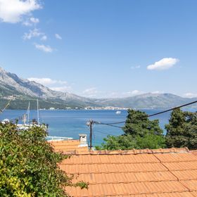 Apartment Vedro Korcula