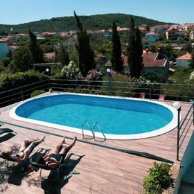 Apartments Novis Kali