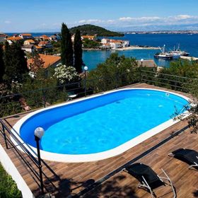 Apartments Novis Kali