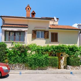 Apartments Nada Mali Losinj