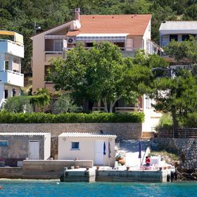 Apartments Nera Stara Novalja