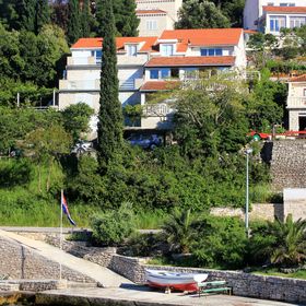 Apartmanok A Tenger Mellett Medvinjak, Korcula - 4439 Medvinjak