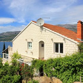 Apartmanok A Tenger Mellett Medvinjak, Korcula - 4439 Medvinjak