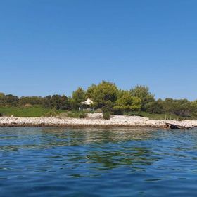 Halászkunyhó Nyaraláshoz A Tenger Mellett Krknata, Dugi Otok - 8150 Krknata