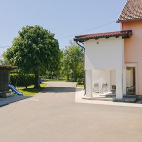 Apartmanok Parkolóhellyel Lipovača, Plitvice - 17657 Lipovača