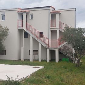 Apartmanok A Tenger Mellett Pasman - 19658 Pašman