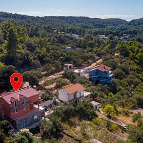 Apartmanok A Tenger Mellett Öböl Poplat, Korcula - 20023 Poplat