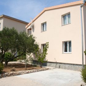 Apartmanok A Tenger Mellett Kanica, Rogoznica - 20057 Kanica