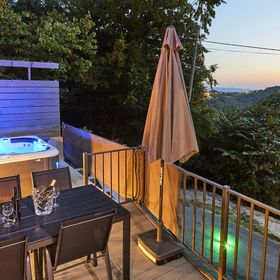 Nyaralóház Parkolóhellyel Krapina, Zagorje - 21000 Krapina