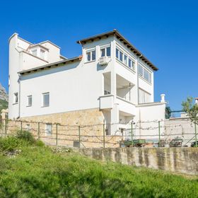 Apartmanok Parkolóhellyel Kastel Kambelovac, Kastela - 21027 Kaštel Kambelovac