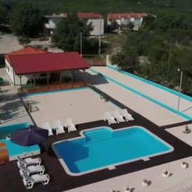 Ház Családok Részére Medencével Donji Dolac, Zagora - 21274 Donji Dolac