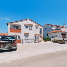 Apartmanok Parkolóhellyel Mali Losinj, Losinj - 21417 Mali Lošinj