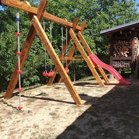 Ház Családok Részére Medencével Marija Bistrica, Zagorje - 21735 Marija Bistrica