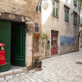 Apartmanok A Tenger Mellett Sibenik - 21816 Šibenik