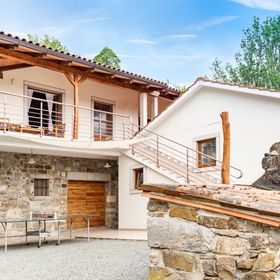 Ház Családok Részére Parkolóhellyel Rašpor, Sredisnja Istra - 21878 Rašpor