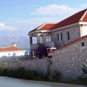 Apartments Vig Povlja