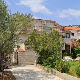 Apartmanok A Tenger Mellett Tkon, Pasman - 21943 Tkon