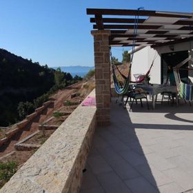 Robinzoni Apartmanok Parkolóhellyel Öböl Medvidina, Hvar - 22019 Medvidina