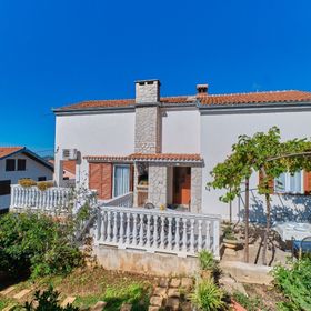 Apartment Luce Mali Losinj