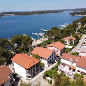 Apartment Luce Mali Losinj
