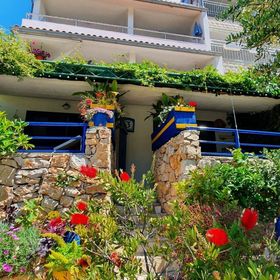 Apartmanok A Tenger Mellett Murter - 22397