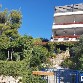 Apartmanok A Tenger Mellett Murter - 22397