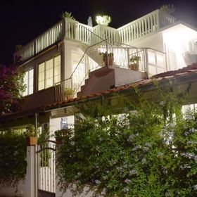 Apartments Lucky Orebic