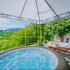 Ház Családok Részére Parkolóhellyel Dragovanščak, Prigorje - 22529 Dragovanščak