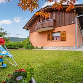 Ház Családok Részére Parkolóhellyel Dragovanščak, Prigorje - 22529 Dragovanščak